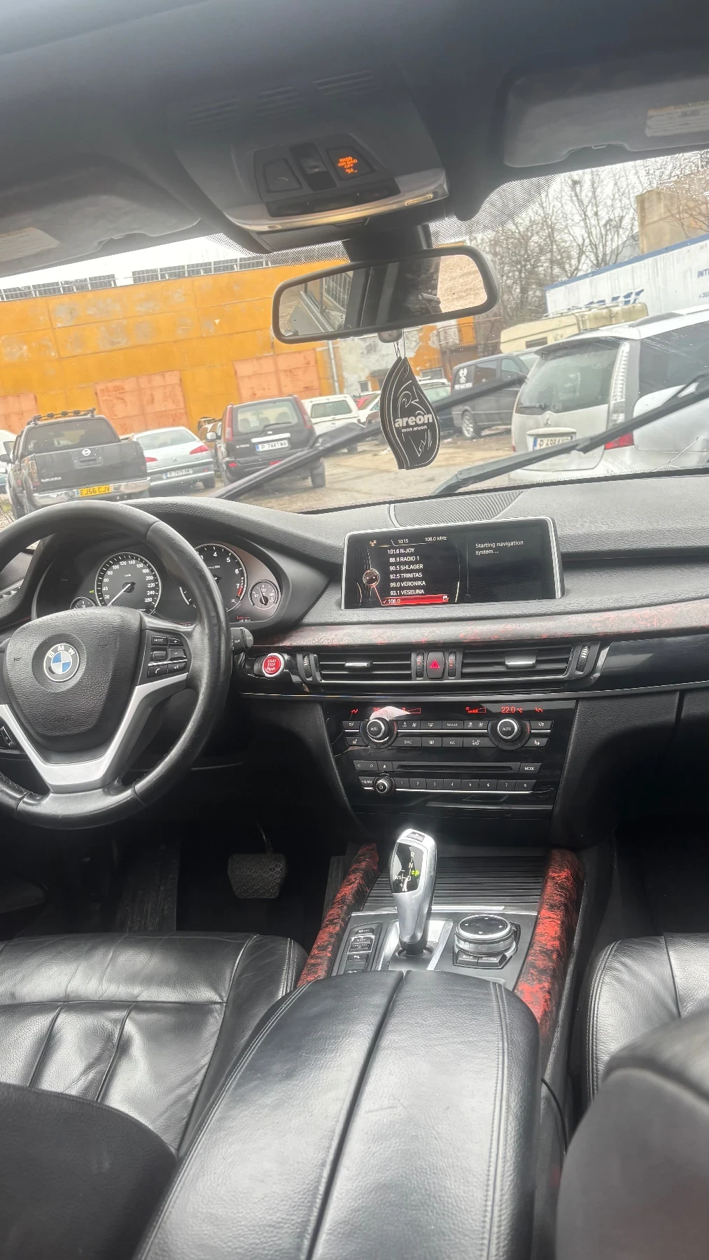 BMW X5 Pano, Mpack, Keyless, Soft Close ������ | Mobile.bg � ����������� 9