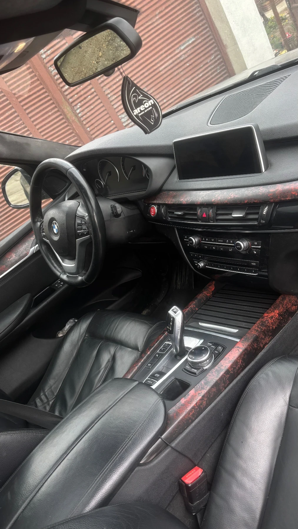 BMW X5 Pano, Mpack, Keyless, Soft Close ������ | Mobile.bg � ����������� 11