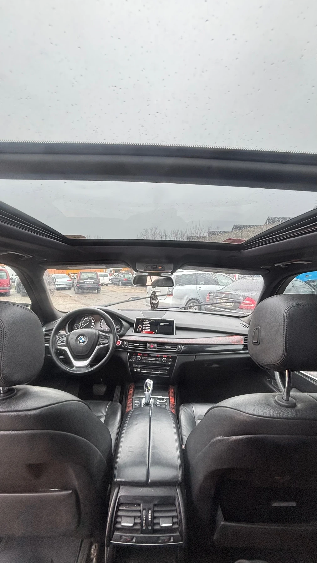 BMW X5 Pano, Mpack, Keyless, Soft Close ������ | Mobile.bg � ����������� 10