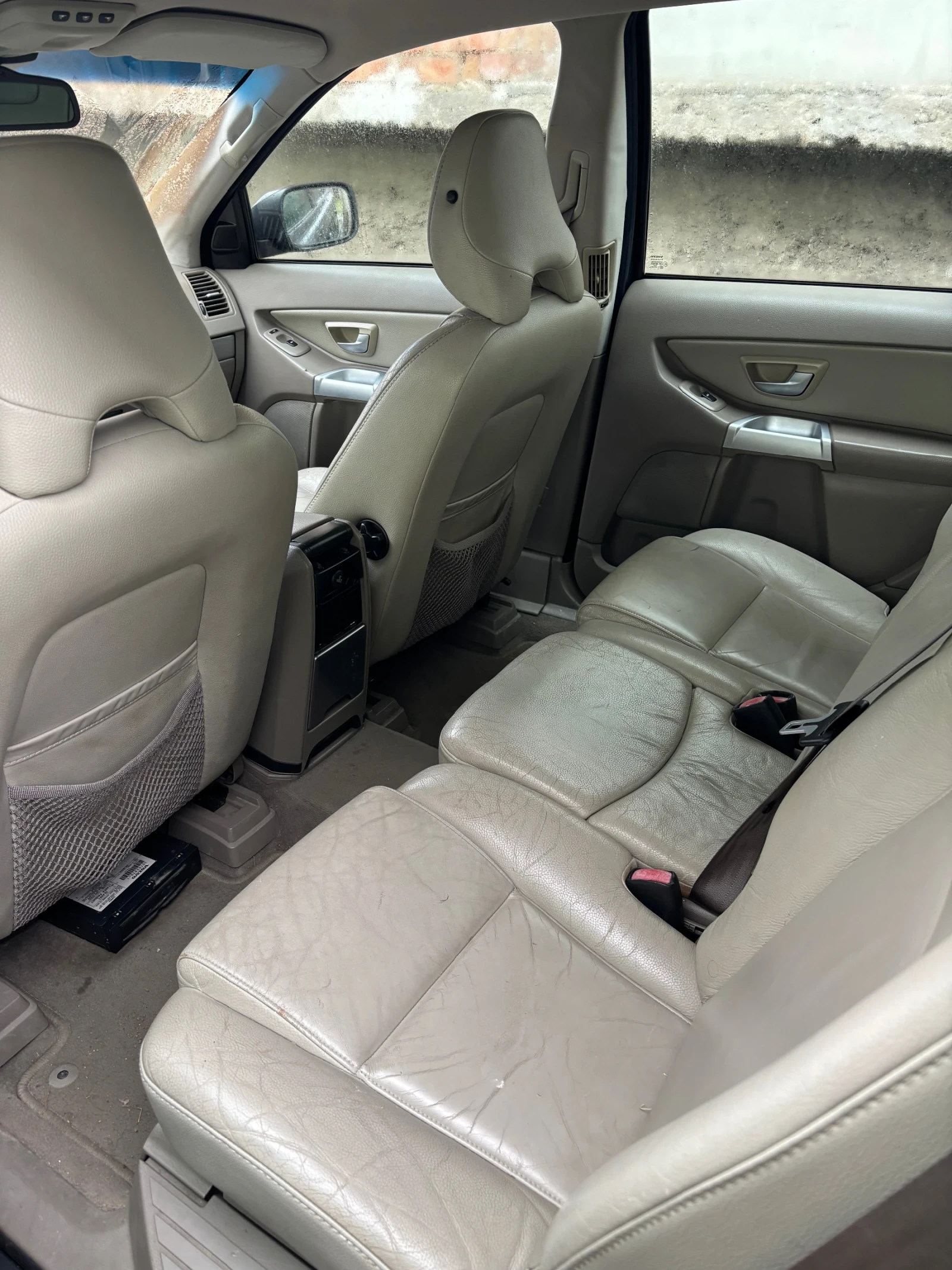 Volvo Xc90, снимка 5 - Автомобили и джипове - 54063285