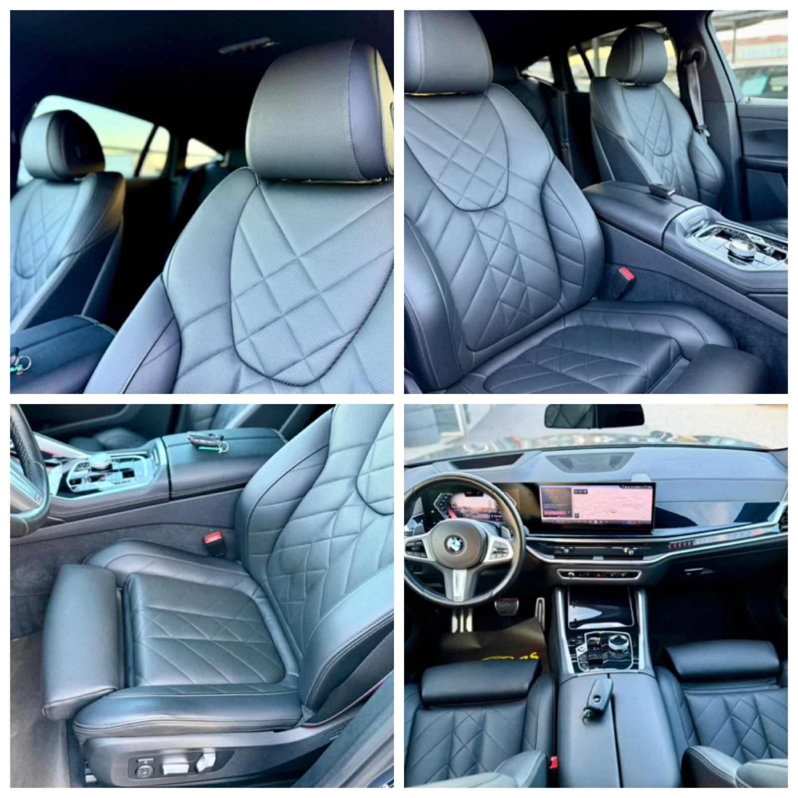 BMW X6 3.0 D M-PAKET FACE | Mobile.bg � ����������� 16