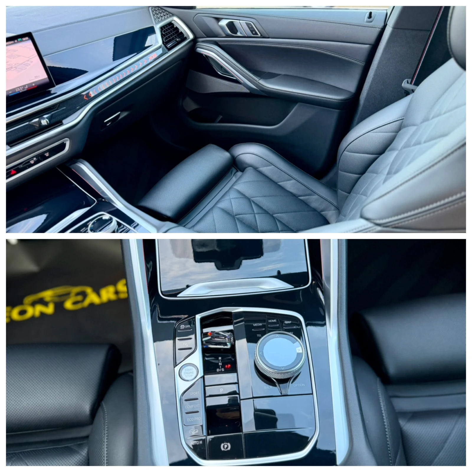 BMW X6 3.0 D M-PAKET FACE | Mobile.bg � ����������� 17