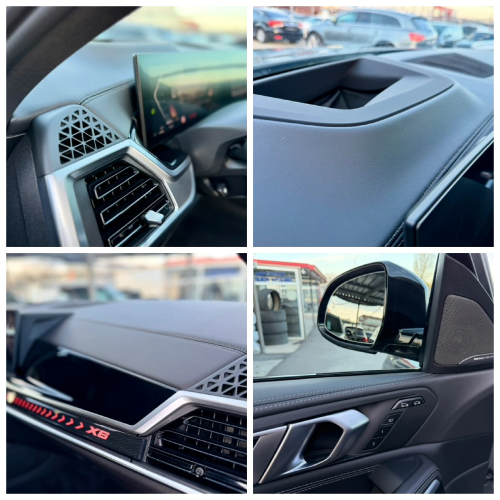 BMW X6 3.0 D M-PAKET FACE | Mobile.bg � ����������� 15