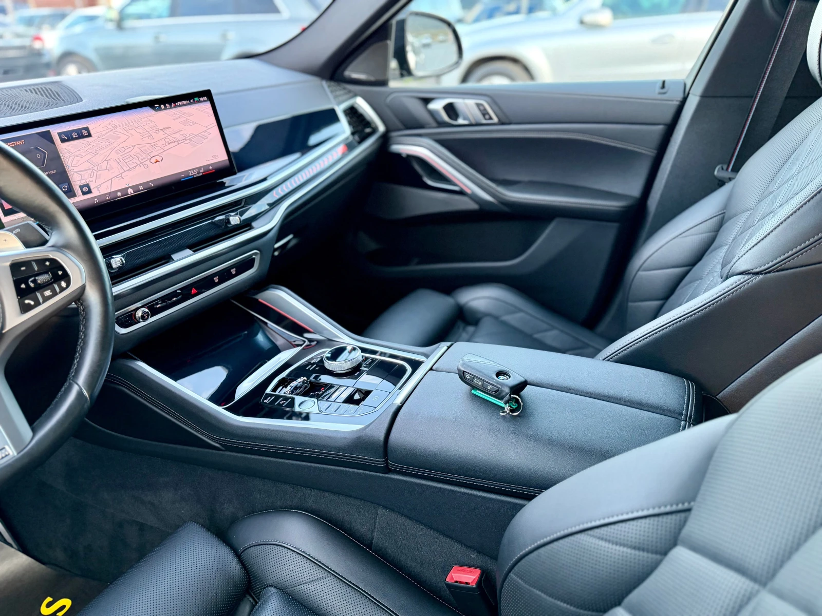 BMW X6 3.0 D M-PAKET FACE | Mobile.bg � ����������� 10