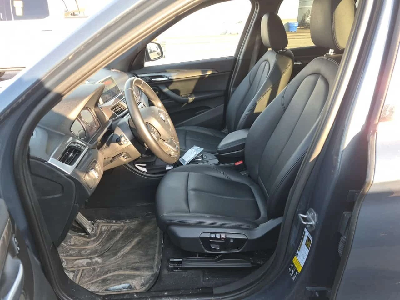 BMW X1 * XDRIVE28I SPORT UTILITY 4D * CARFAX * ���� �� �� | Mobile.bg � ����������� 7