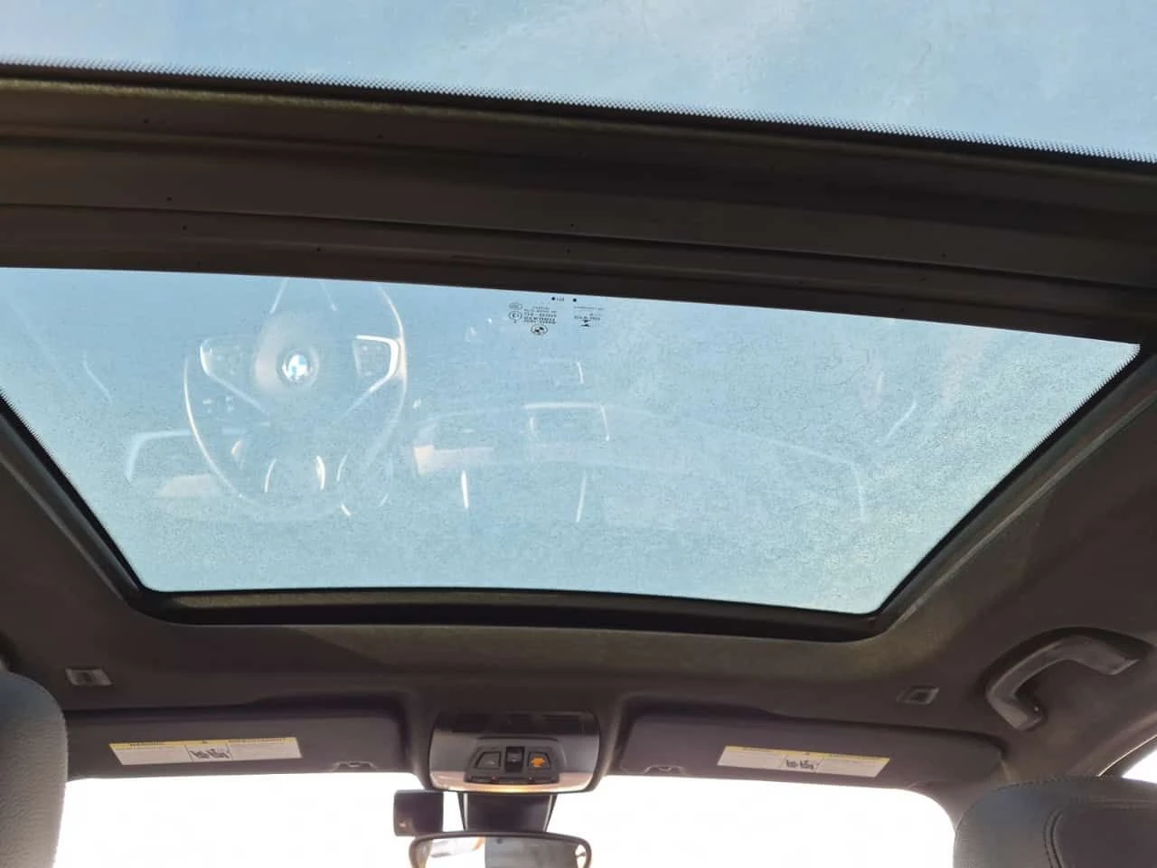 BMW X1 * XDRIVE28I SPORT UTILITY 4D * CARFAX * ���� �� �� | Mobile.bg � ����������� 11