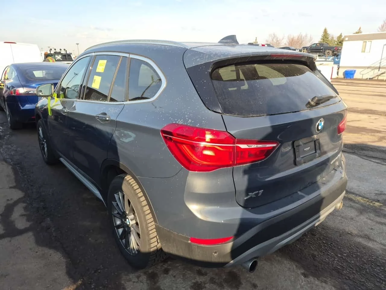 BMW X1 * XDRIVE28I SPORT UTILITY 4D * CARFAX * ���� �� �� | Mobile.bg � ����������� 4