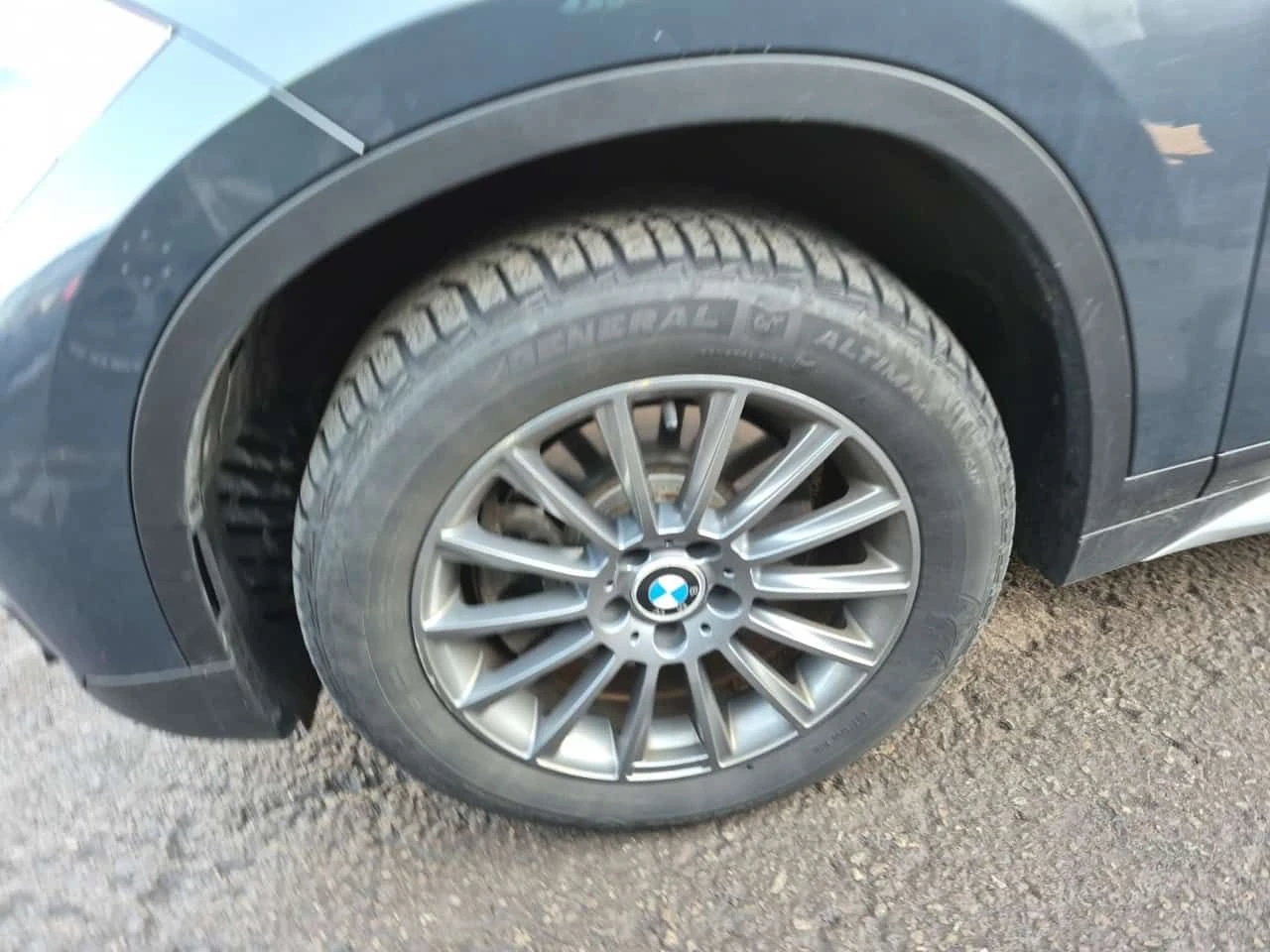 BMW X1 * XDRIVE28I SPORT UTILITY 4D * CARFAX * ���� �� �� | Mobile.bg � ����������� 6