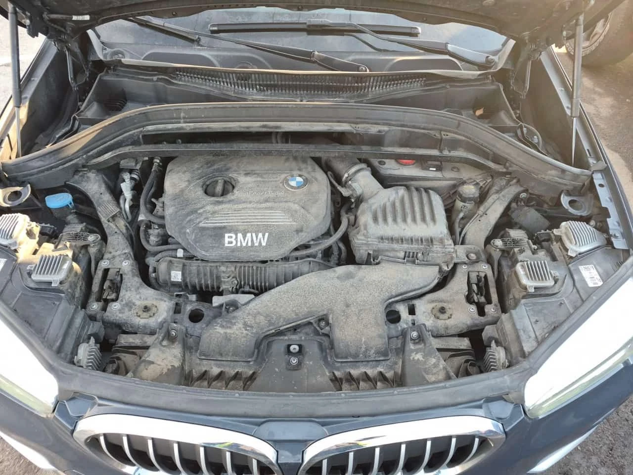 BMW X1 * XDRIVE28I SPORT UTILITY 4D * CARFAX * ���� �� �� | Mobile.bg � ����������� 17