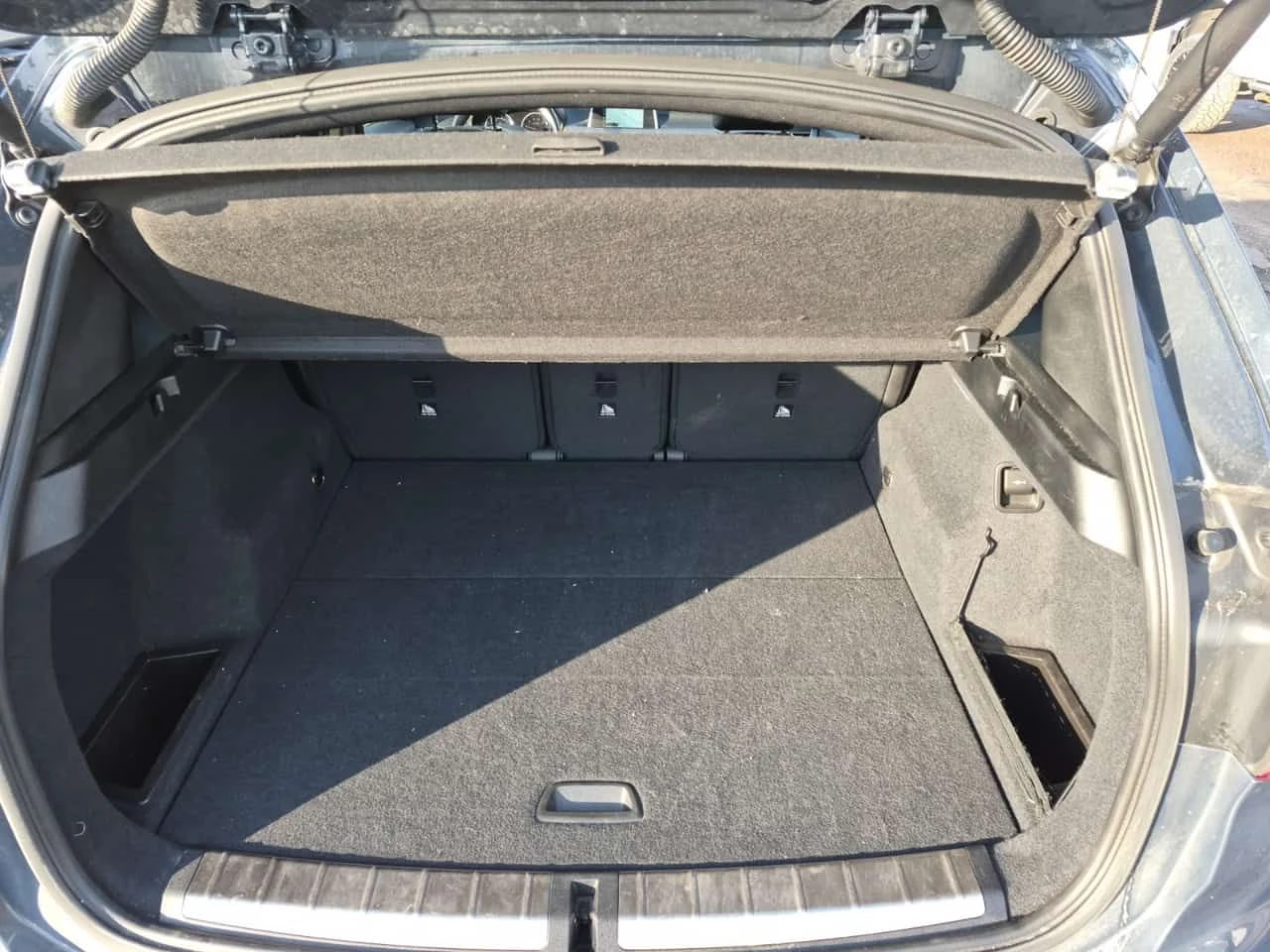 BMW X1 * XDRIVE28I SPORT UTILITY 4D * CARFAX * ���� �� �� | Mobile.bg � ����������� 14