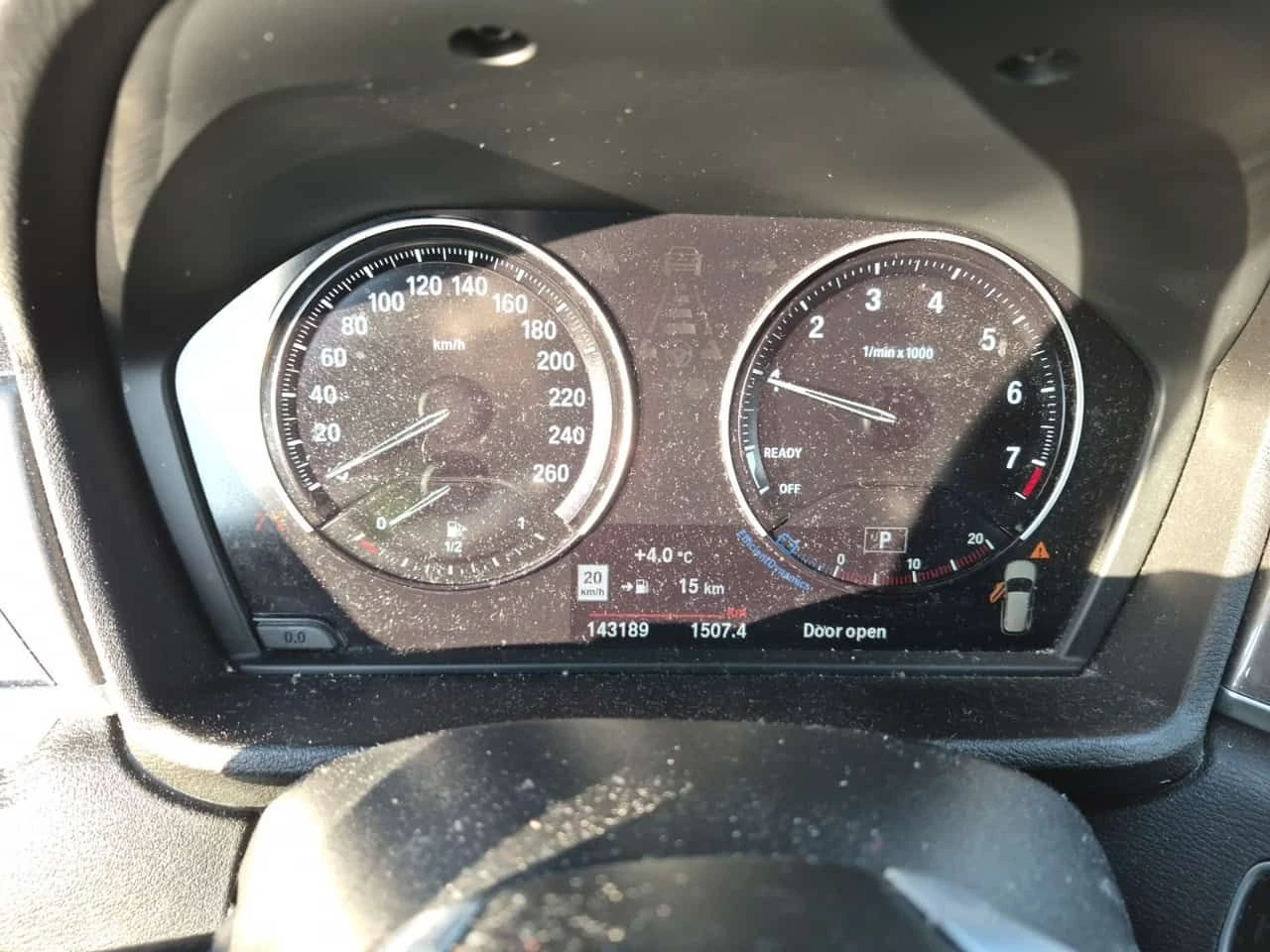 BMW X1 * XDRIVE28I SPORT UTILITY 4D * CARFAX * ���� �� �� | Mobile.bg � ����������� 9