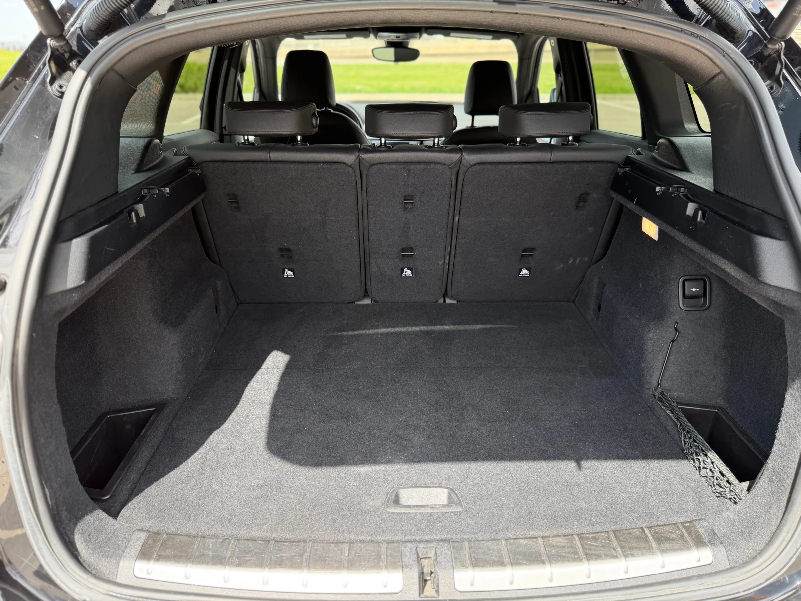 BMW X1, снимка 9 - Автомобили и джипове - 54511989