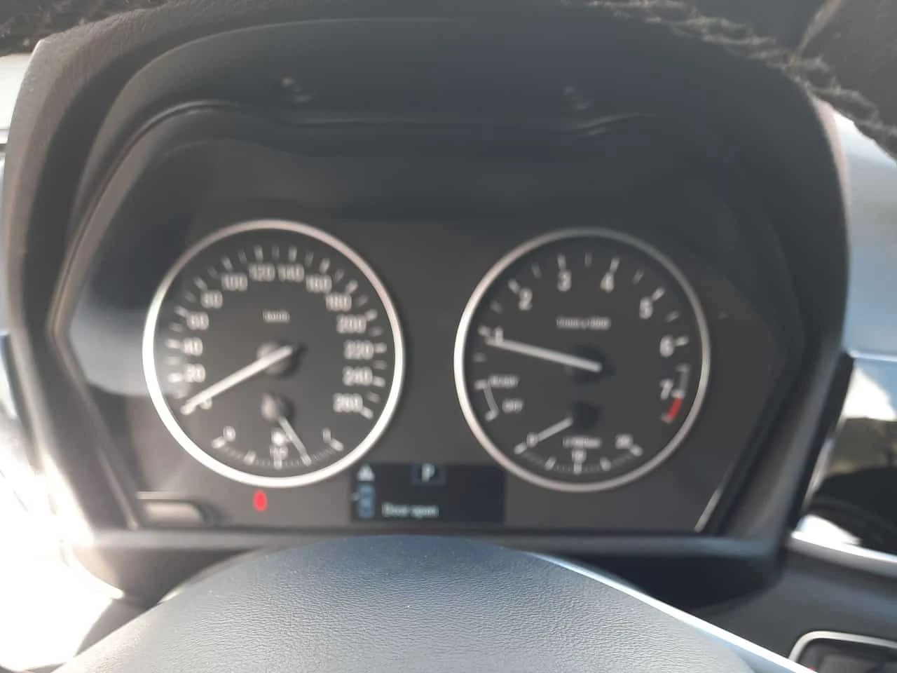 BMW X1 xDrive28i/ПАНОРАМА/ПОДГРЕВИ/АВТОФИНАНСИРАНЕ, снимка 8 - Автомобили и джипове - 54572447