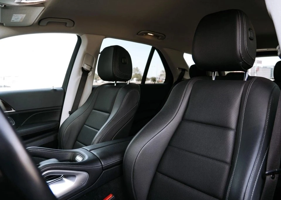 Mercedes-Benz GLE 350 de 4MATIC, снимка 7 - Автомобили и джипове - 54994844
