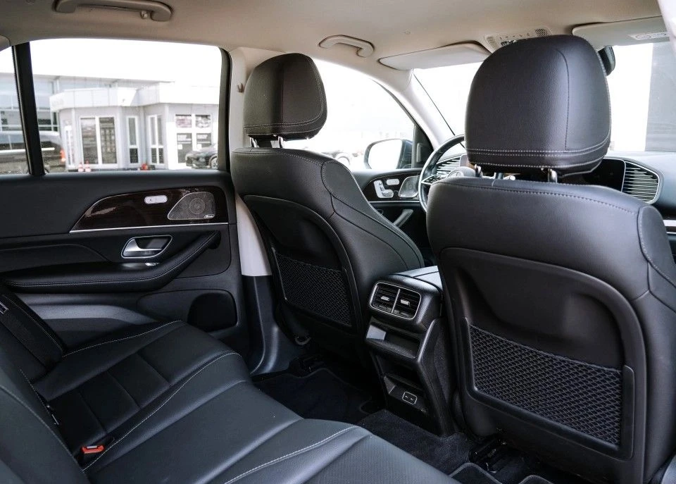 Mercedes-Benz GLE 350 de 4MATIC, снимка 9 - Автомобили и джипове - 54994844