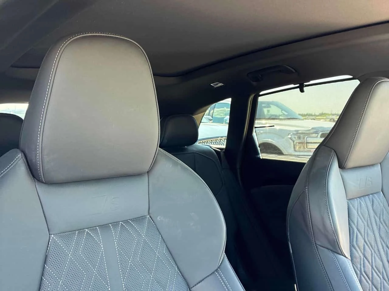Audi SQ5 ТЕCHNIK| B&O| MASSAGE| ОБДУХ| HUD| 360| 2 КЛЮЧА| , снимка 15 - Автомобили и джипове - 55230795