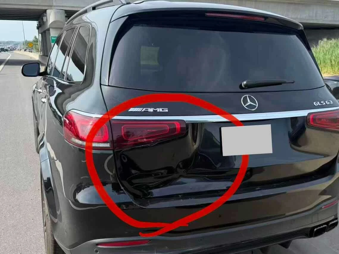 Mercedes-Benz GLS 63 AMG ��������� * 360 * BURMESTER * PANO * ��������� | Mobile.bg � ����������� 12