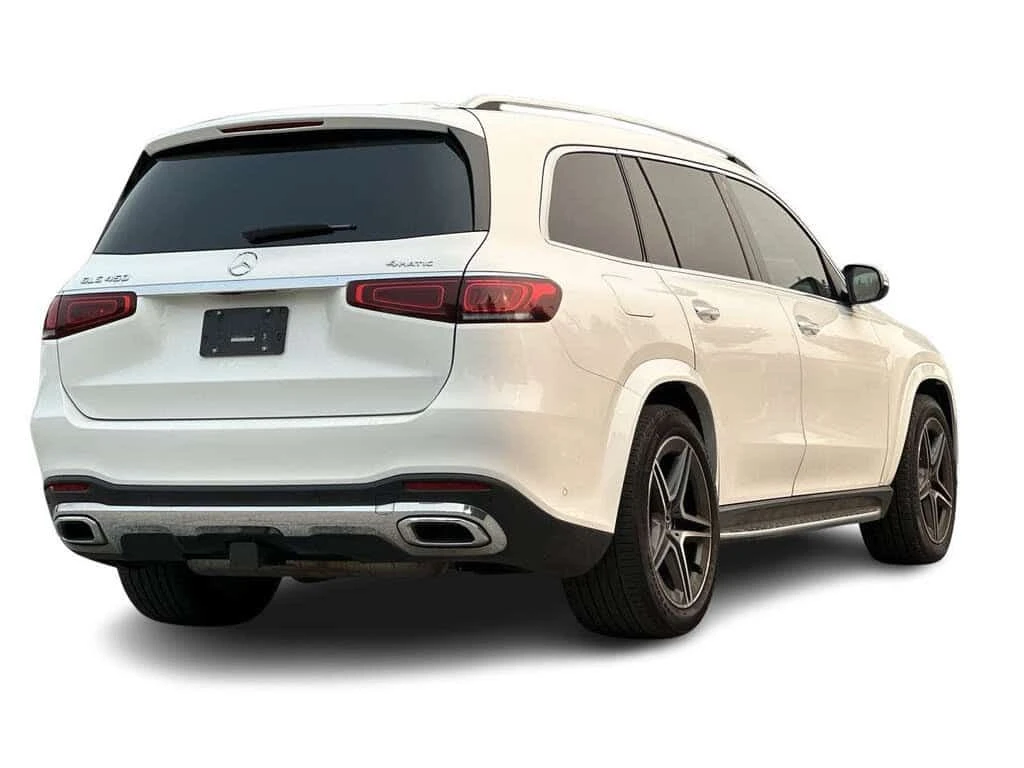 Mercedes-Benz GLS 450 * 4MATIC * CARFAX * ФИКСИРАНА ЦЕНА ДО СОФИЯ , снимка 6 - Автомобили и джипове - 55598505