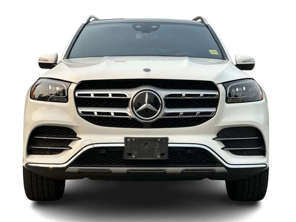 Mercedes-Benz GLS 450 * 4MATIC * CARFAX * ФИКСИРАНА ЦЕНА ДО СОФИЯ 
