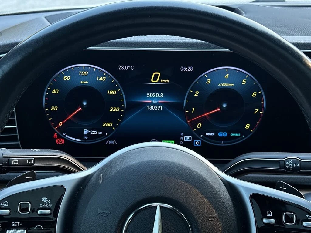 Mercedes-Benz GLS 450 * 4MATIC * CARFAX * ФИКСИРАНА ЦЕНА ДО СОФИЯ , снимка 11 - Автомобили и джипове - 55598505