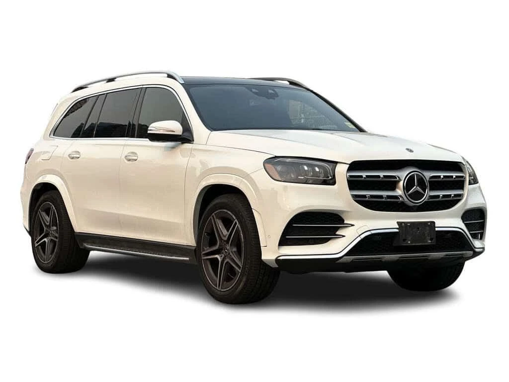 Mercedes-Benz GLS 450 * 4MATIC * CARFAX * ФИКСИРАНА ЦЕНА ДО СОФИЯ , снимка 3 - Автомобили и джипове - 55598505