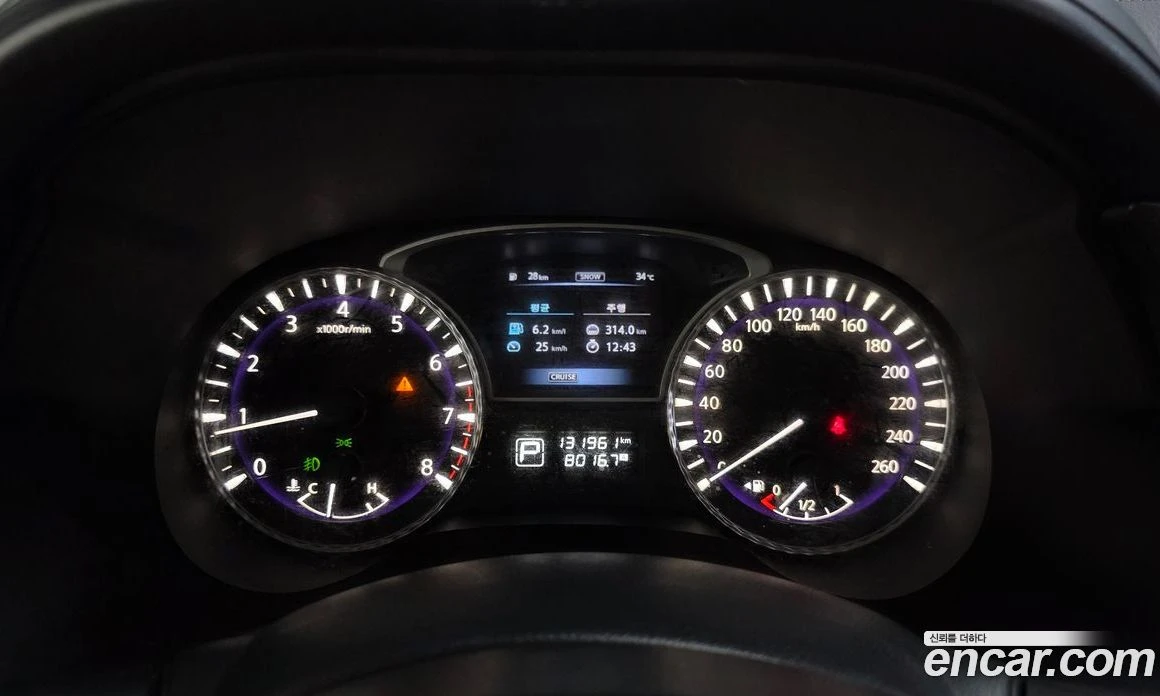 Infiniti QX60 3.5 AWD, снимка 11 - Автомобили и джипове - 56123109