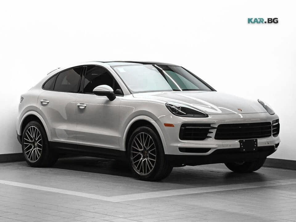 Porsche Cayenne 360 * АвтоКредит * (ЦЕНА ДО БГ), снимка 3 - Автомобили и джипове - 56124740