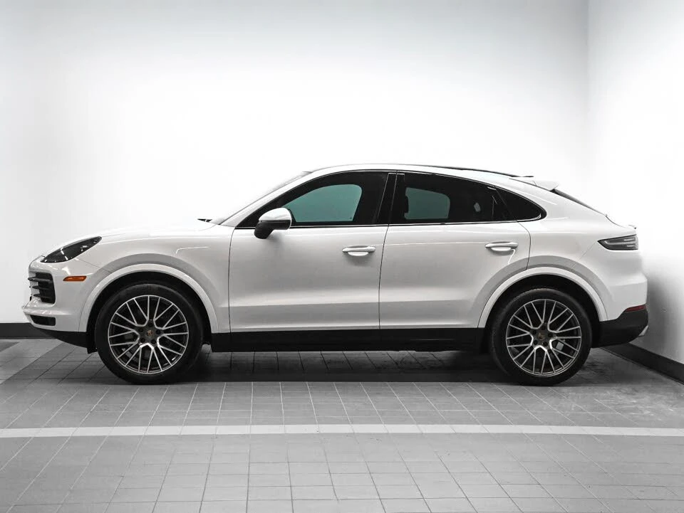 Porsche Cayenne 360 * АвтоКредит * (ЦЕНА ДО БГ), снимка 4 - Автомобили и джипове - 56124740