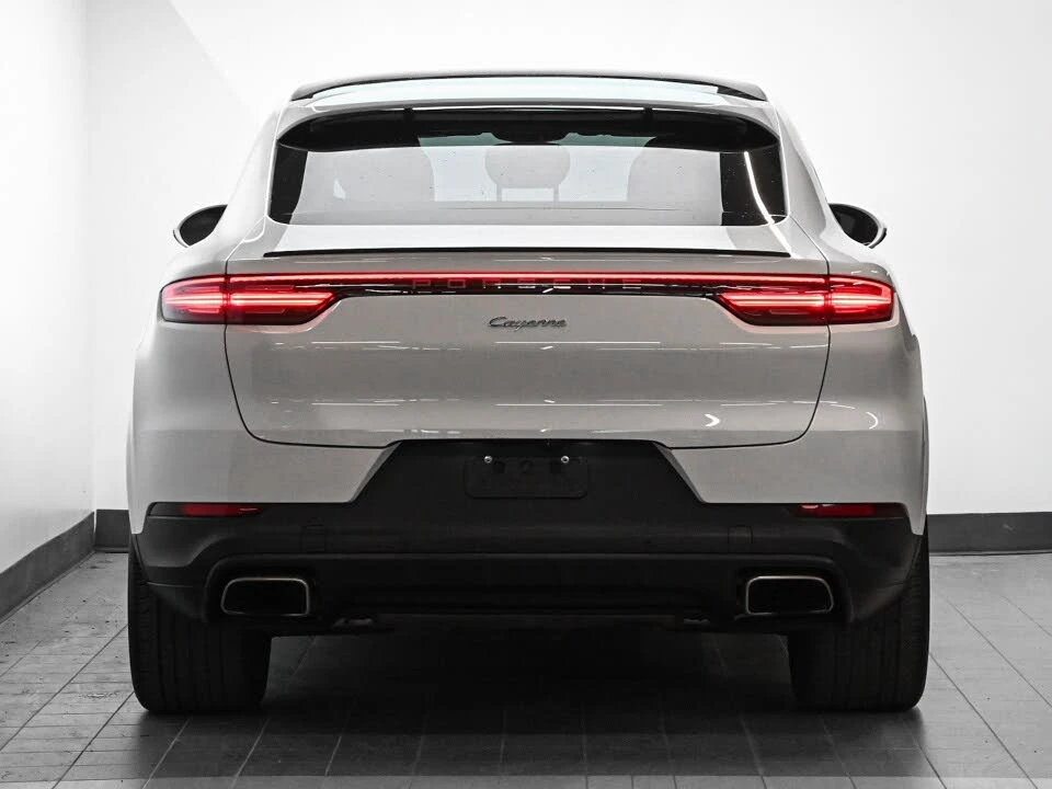 Porsche Cayenne 360 * АвтоКредит * (ЦЕНА ДО БГ), снимка 6 - Автомобили и джипове - 56124740