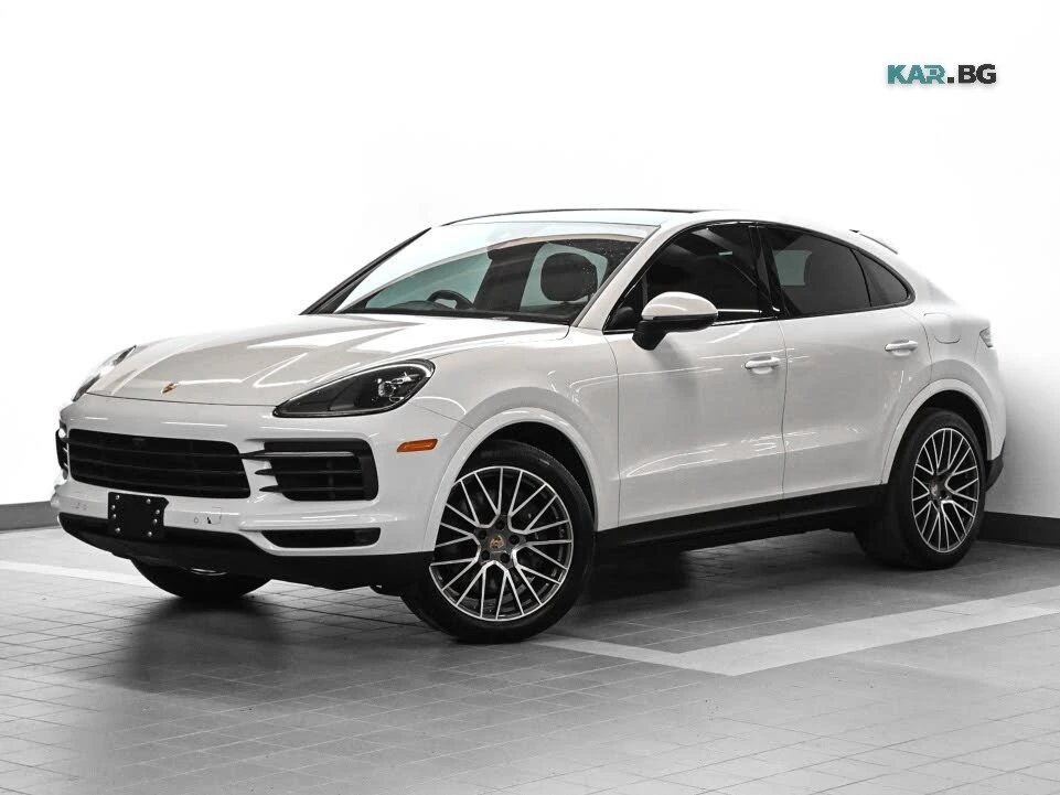Porsche Cayenne 360 * АвтоКредит * (ЦЕНА ДО БГ)