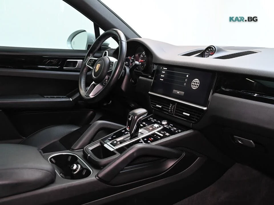 Porsche Cayenne 360 * АвтоКредит * (ЦЕНА ДО БГ), снимка 7 - Автомобили и джипове - 56124740