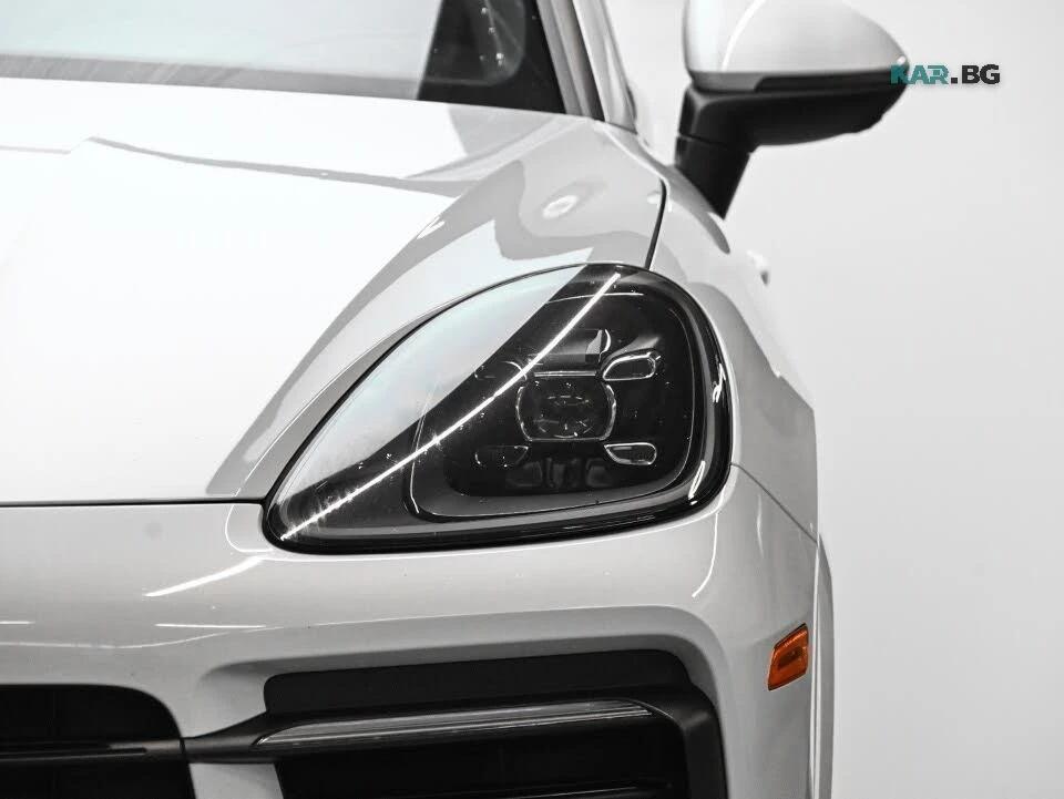 Porsche Cayenne 360 * АвтоКредит * (ЦЕНА ДО БГ), снимка 5 - Автомобили и джипове - 56124740