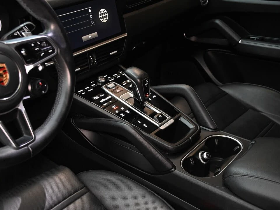 Porsche Cayenne 360 * АвтоКредит * (ЦЕНА ДО БГ), снимка 16 - Автомобили и джипове - 56124740