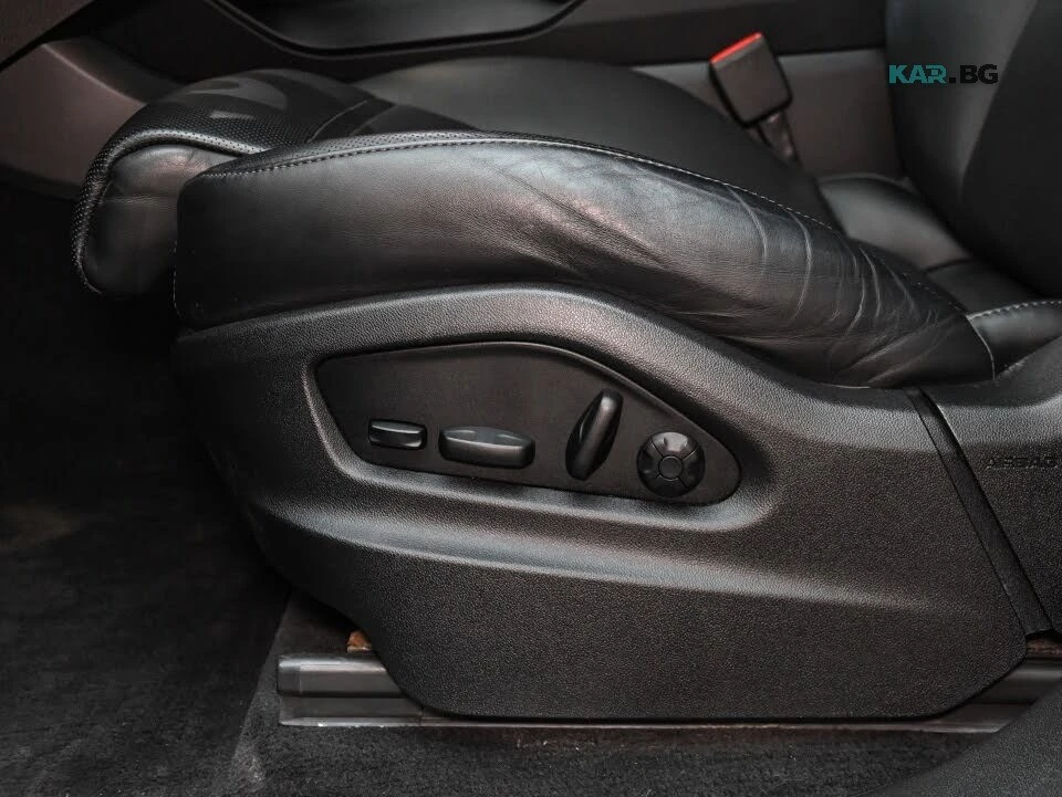 Porsche Cayenne 360 * АвтоКредит * (ЦЕНА ДО БГ), снимка 9 - Автомобили и джипове - 56124740