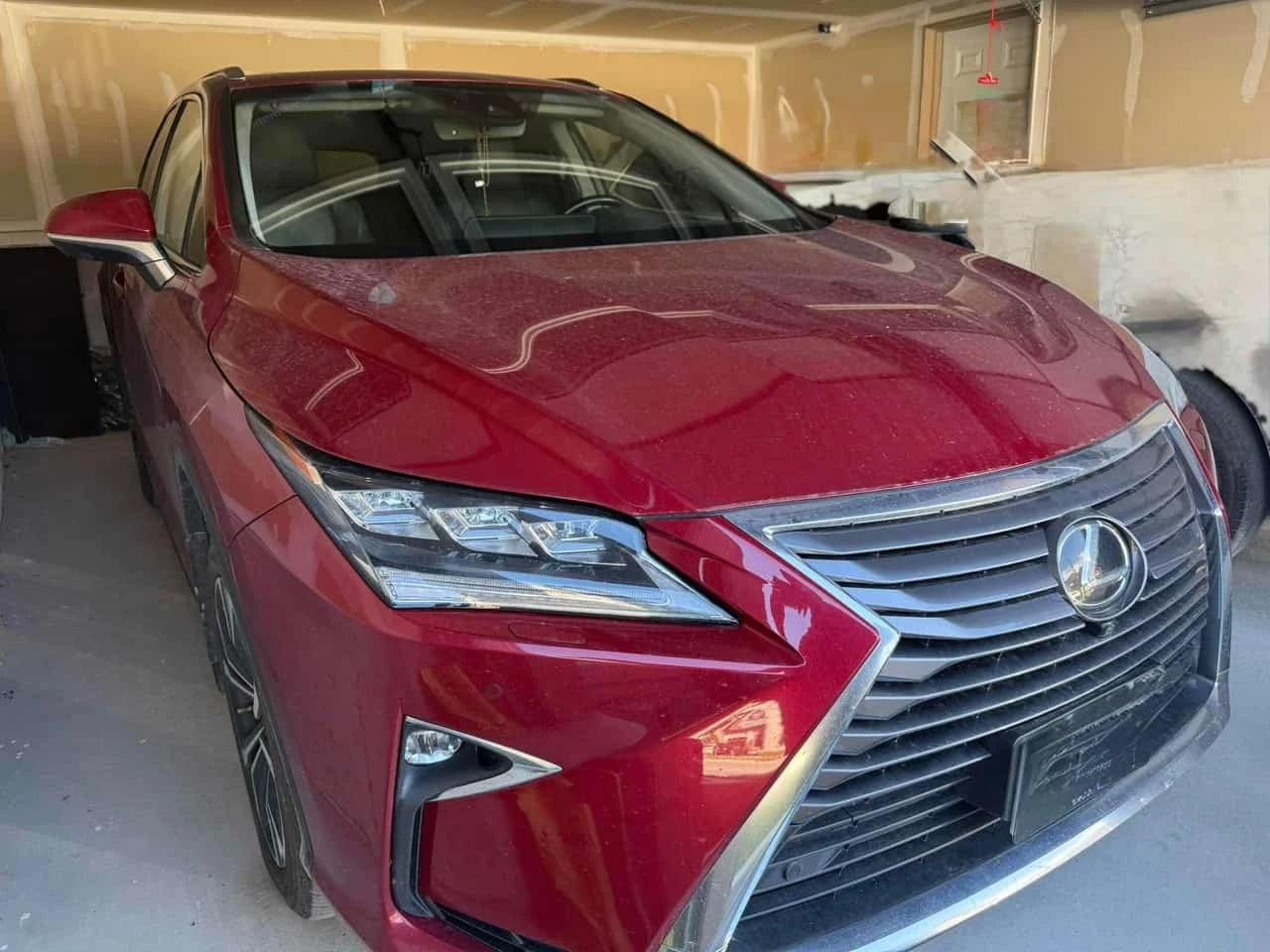 Lexus RX 350 L * CARFAX * ОПЦИЯ ЗА ФИНАНСИРАНЕ, снимка 3 - Автомобили и джипове - 56262133