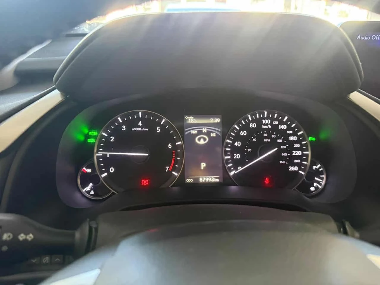 Lexus RX 350 L * CARFAX * ОПЦИЯ ЗА ФИНАНСИРАНЕ, снимка 8 - Автомобили и джипове - 56262133