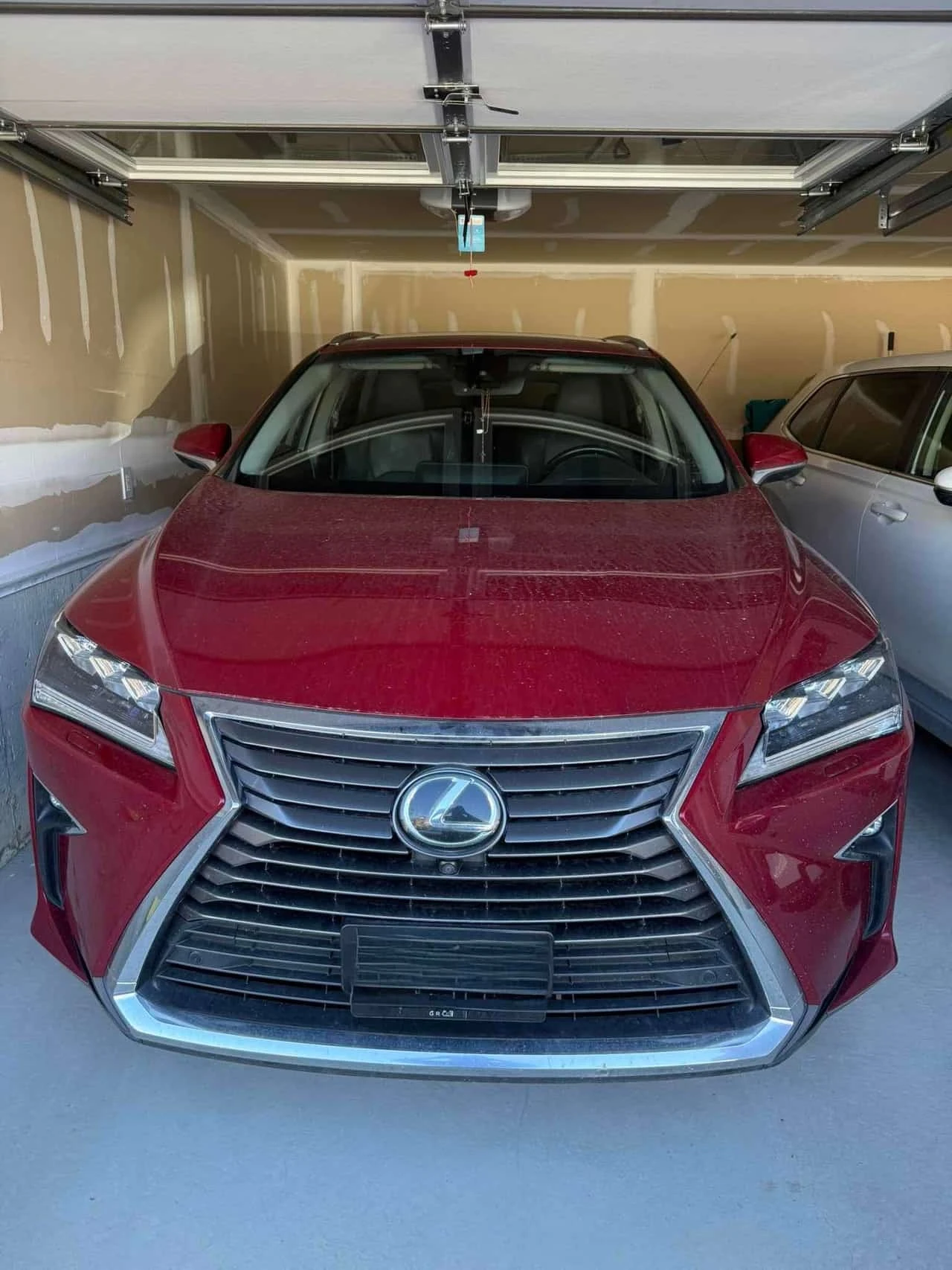 Lexus RX 350 L * CARFAX * ОПЦИЯ ЗА ФИНАНСИРАНЕ, снимка 6 - Автомобили и джипове - 56262133