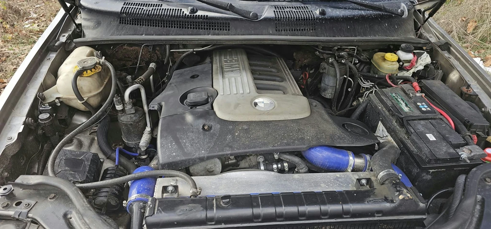Jeep Grand cherokee, снимка 2 - Автомобили и джипове - 56275653