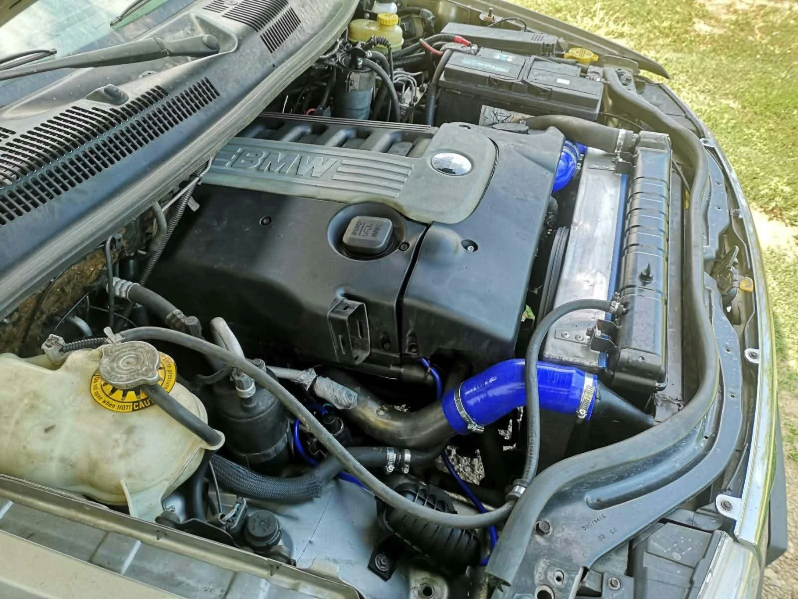 Jeep Grand cherokee, снимка 9 - Автомобили и джипове - 56275653