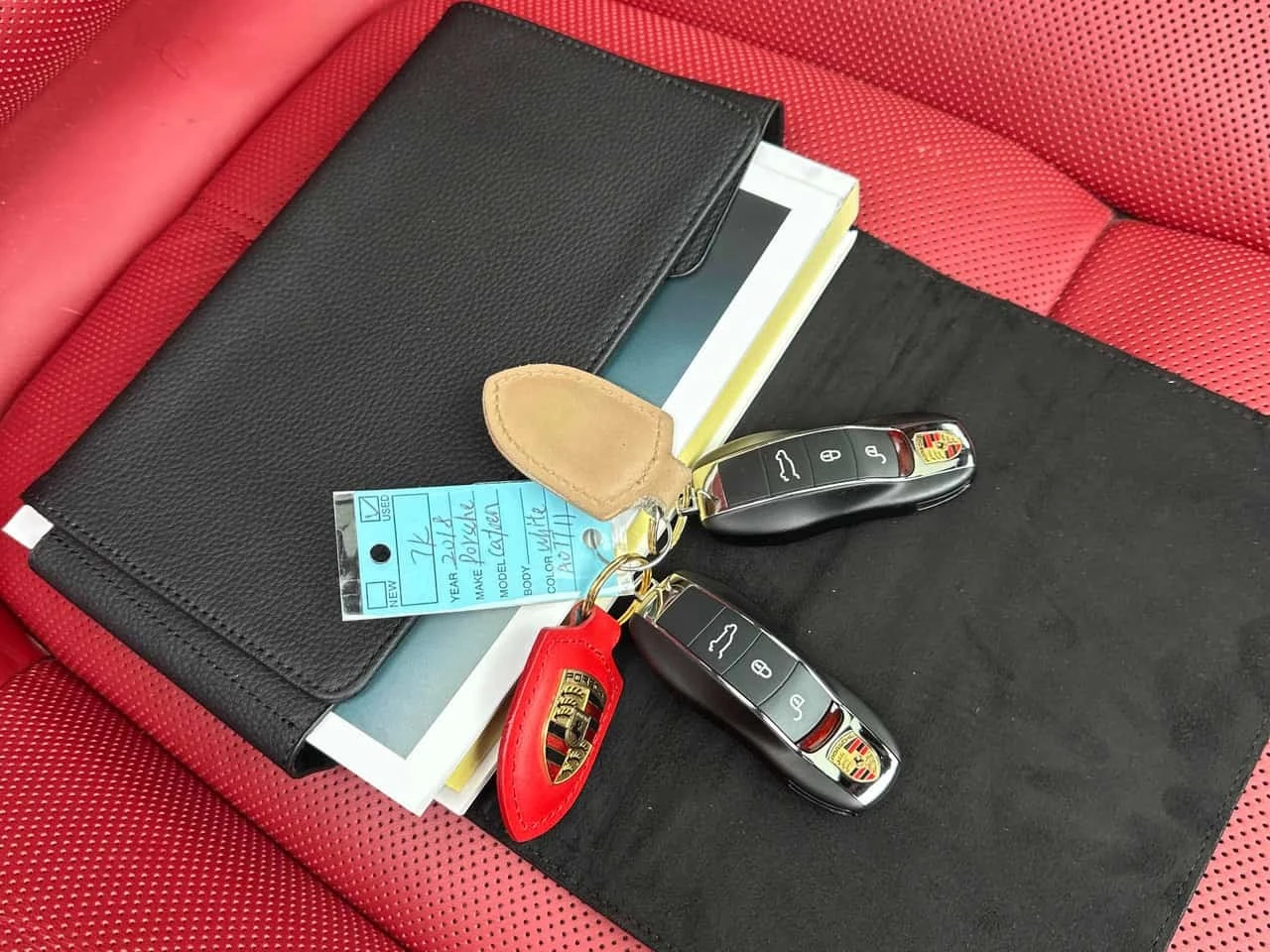 Porsche Cayenne Platinum Edition* CARFAX * 7� ��* ��������������� | Mobile.bg � ����������� 12