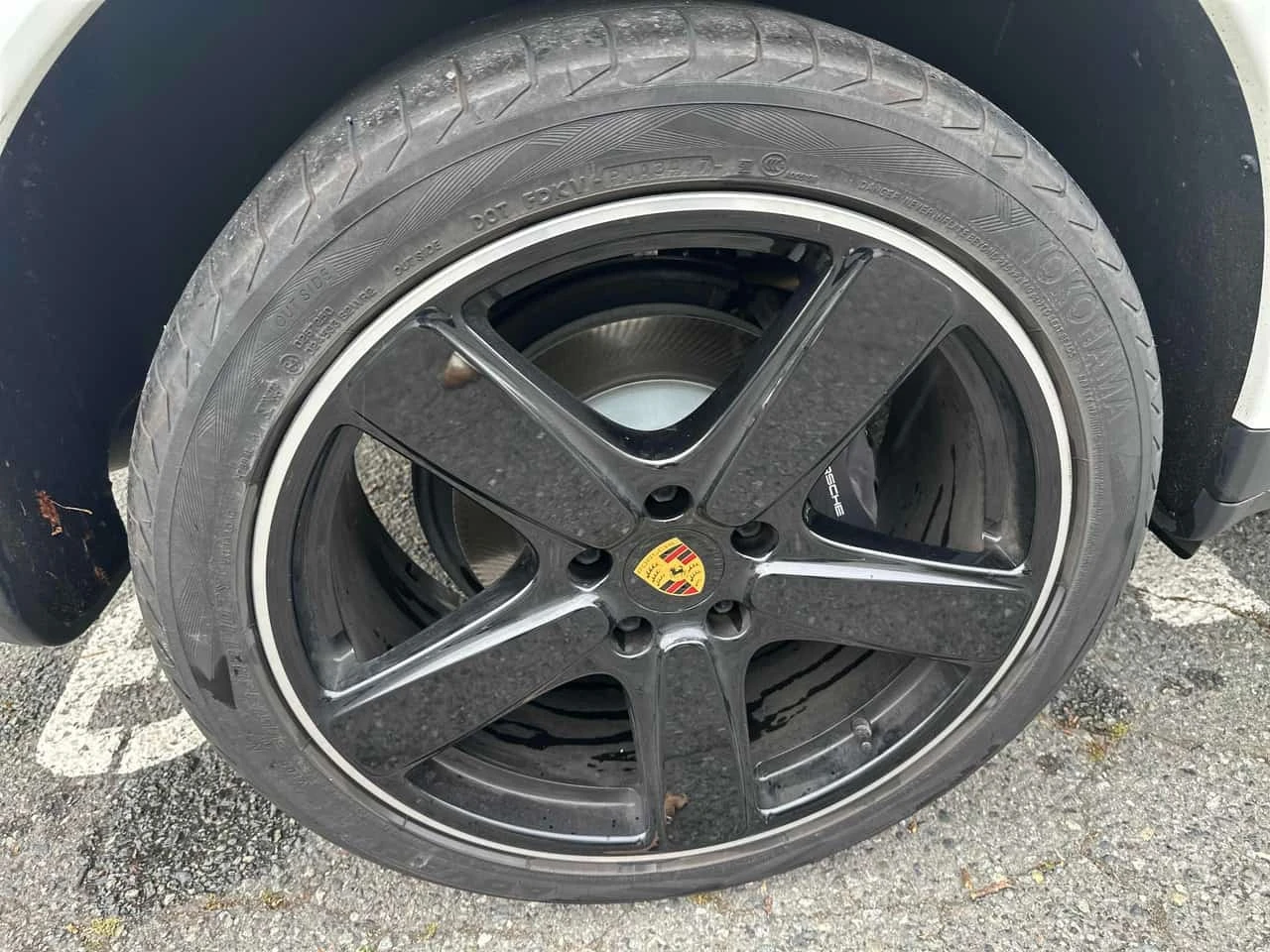Porsche Cayenne Platinum Edition* CARFAX * 7� ��* ��������������� | Mobile.bg � ����������� 7