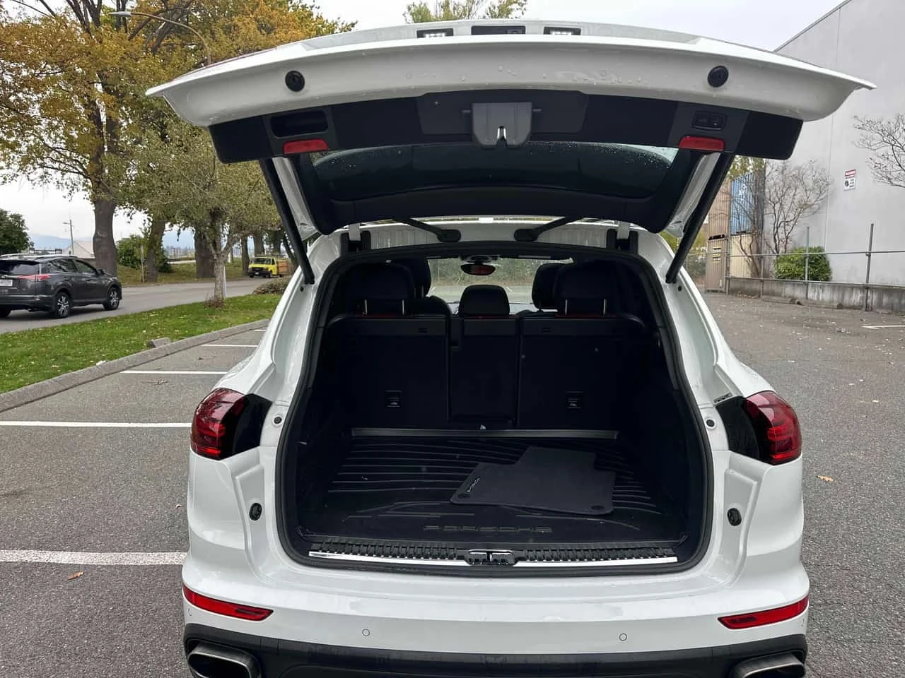 Porsche Cayenne Platinum Edition* CARFAX * 7� ��* ��������������� | Mobile.bg � ����������� 11