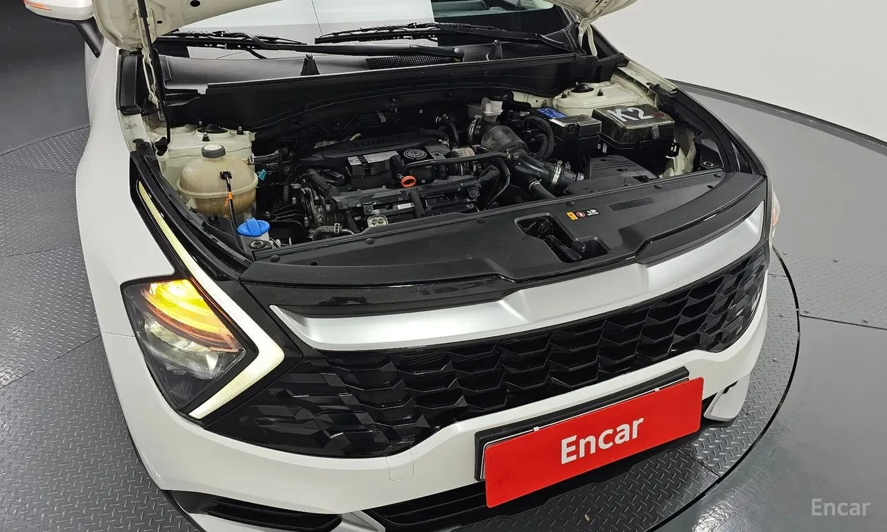 Kia Sportage 1.6T | ПОДГРЕВ | КАМЕРА | , снимка 7 - Автомобили и джипове - 56590644