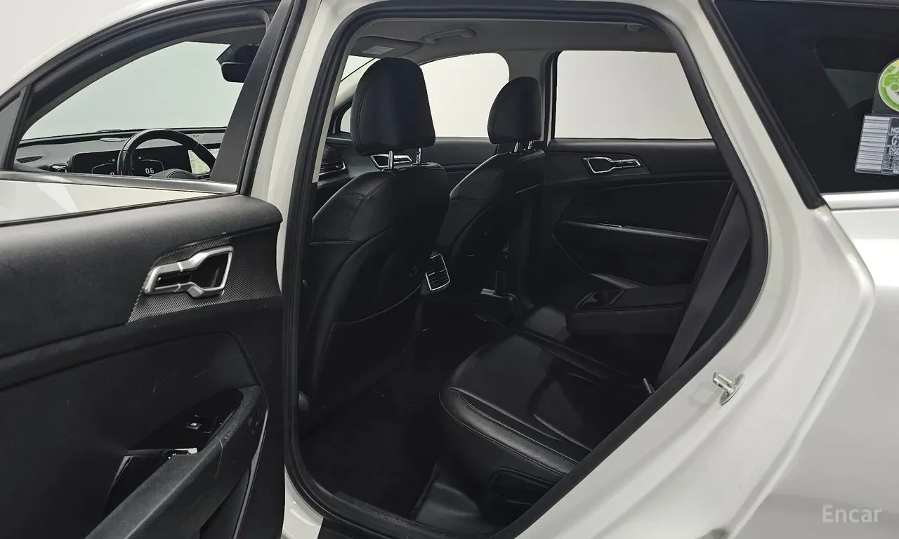 Kia Sportage 1.6T | ПОДГРЕВ | КАМЕРА | , снимка 17 - Автомобили и джипове - 56590644