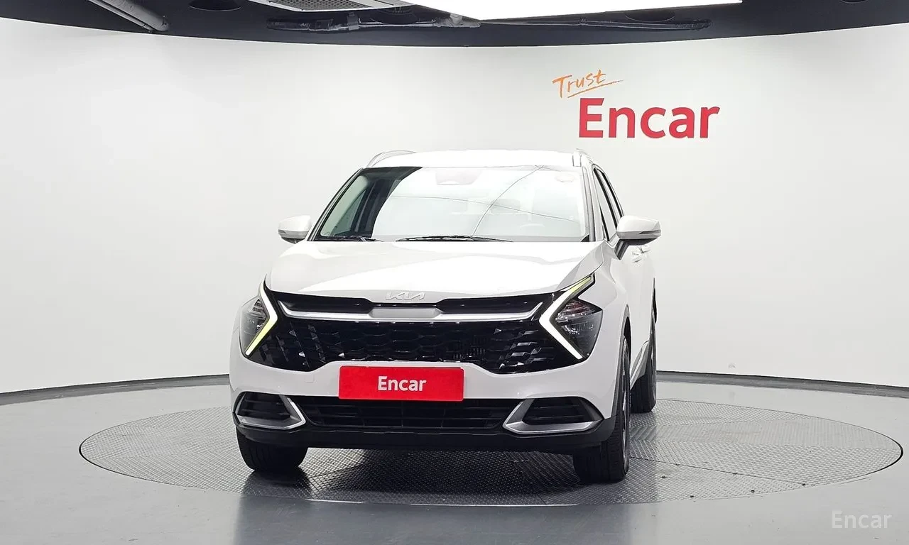Kia Sportage 1.6T | ПОДГРЕВ | КАМЕРА | , снимка 2 - Автомобили и джипове - 56590644