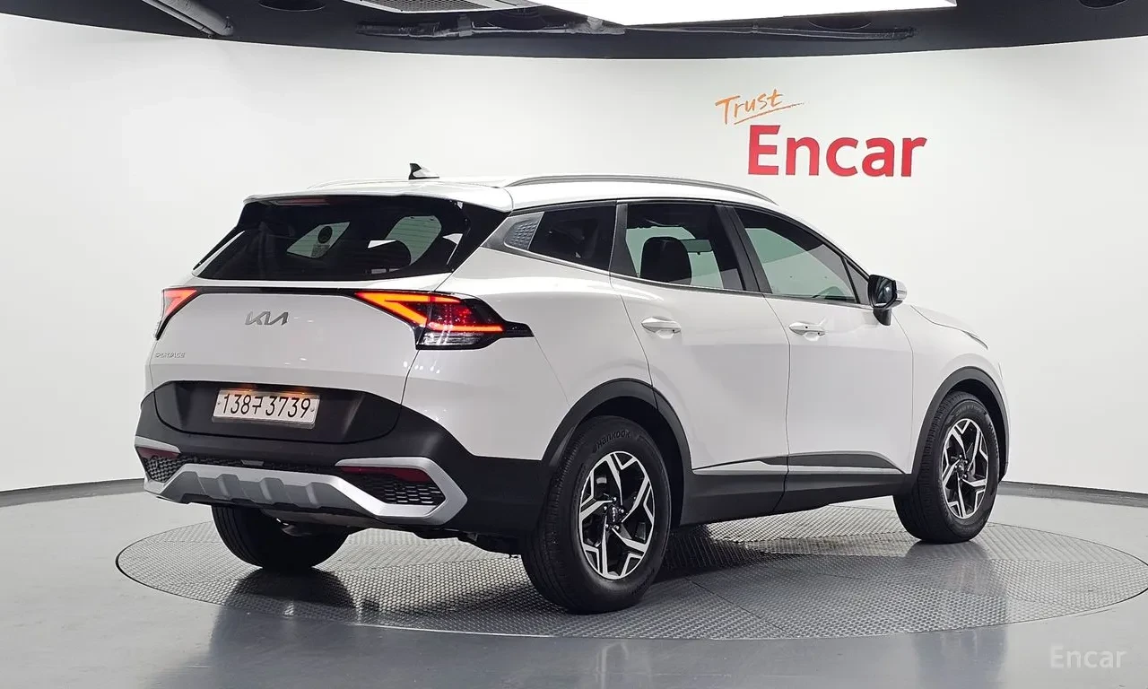 Kia Sportage 1.6T | ПОДГРЕВ | КАМЕРА | , снимка 3 - Автомобили и джипове - 56590644