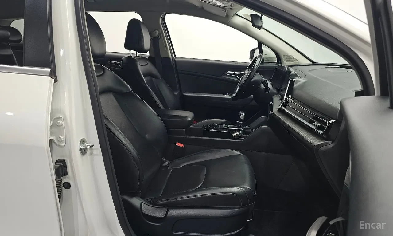 Kia Sportage 1.6T | ПОДГРЕВ | КАМЕРА | , снимка 14 - Автомобили и джипове - 56590644