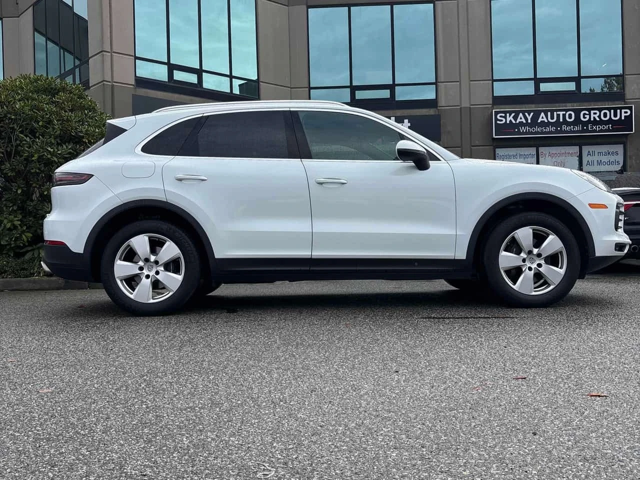 Porsche Cayenne * AWD * CARFAX * ����� �� ����������� | Mobile.bg � ����������� 3