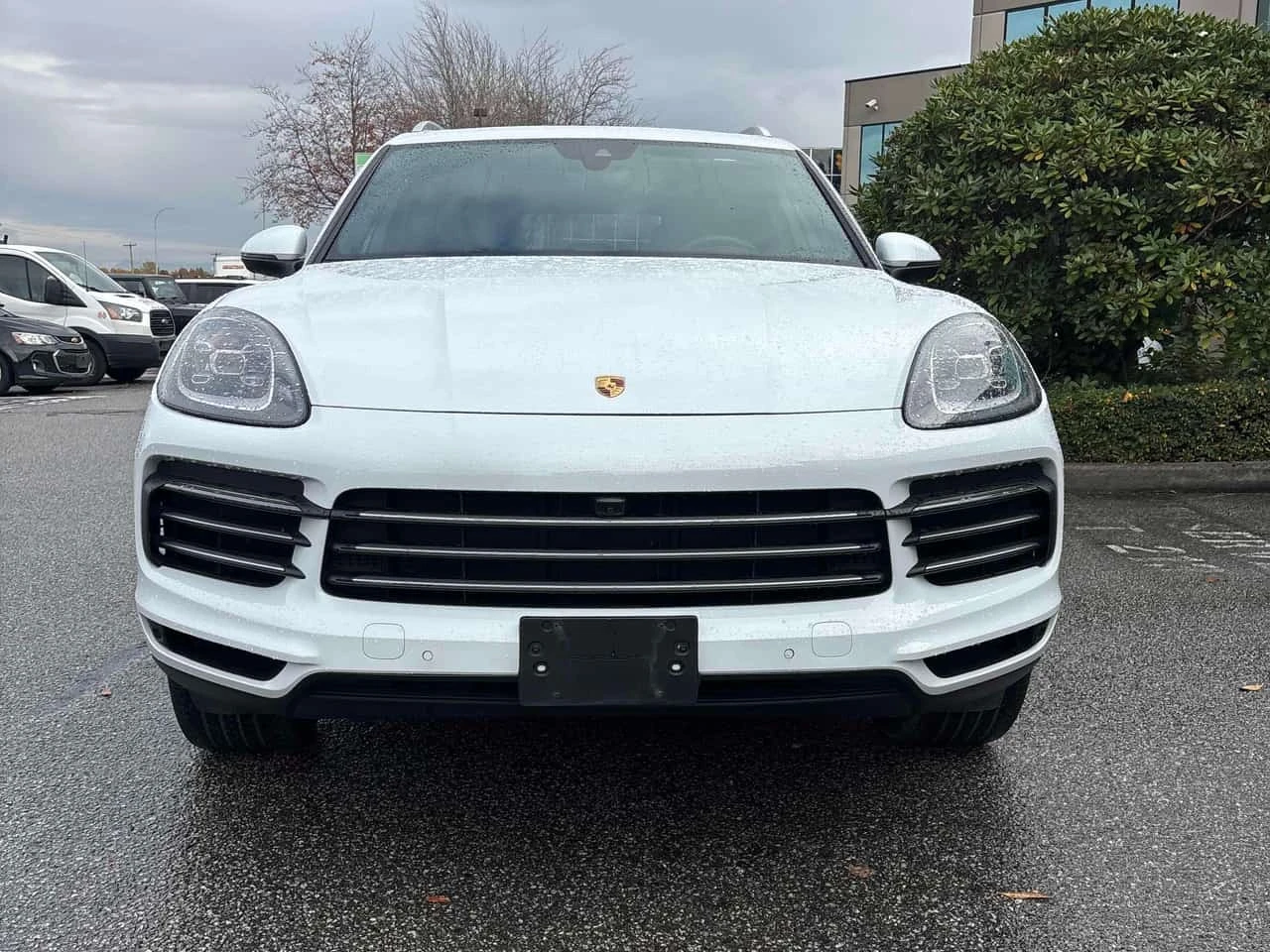 Porsche Cayenne * AWD * CARFAX * ����� �� ����������� | Mobile.bg � ����������� 6