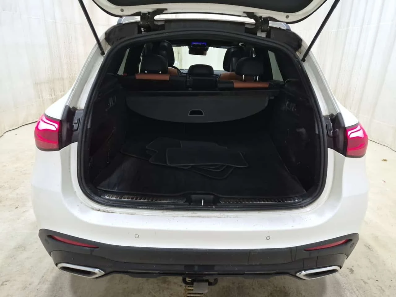 Mercedes-Benz GLC 300 * ���������� ��� ������������ ������*  | Mobile.bg � ����������� 14